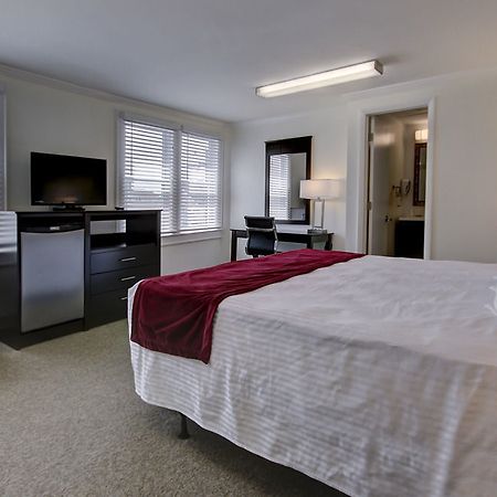 The Wellington Hotel & Suites Oceanblock 大洋城 外观 照片