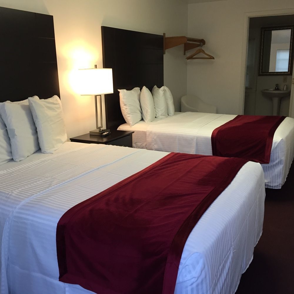 The Wellington Hotel & Suites Oceanblock 大洋城 外观 照片