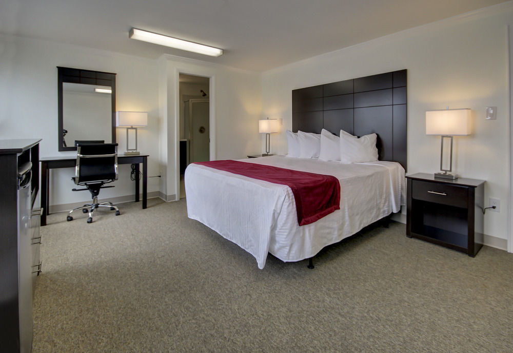The Wellington Hotel & Suites Oceanblock 大洋城 外观 照片