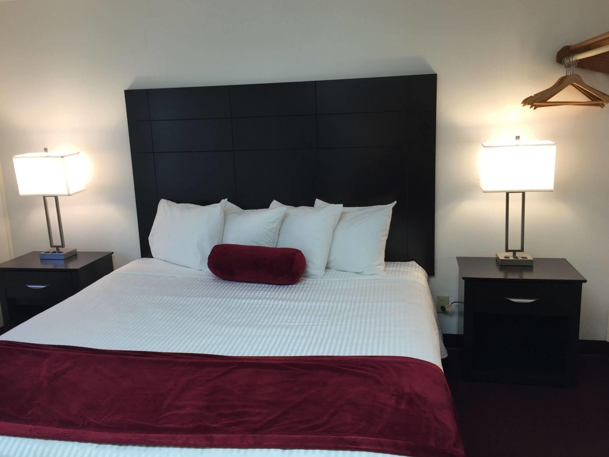 The Wellington Hotel & Suites Oceanblock 大洋城 外观 照片