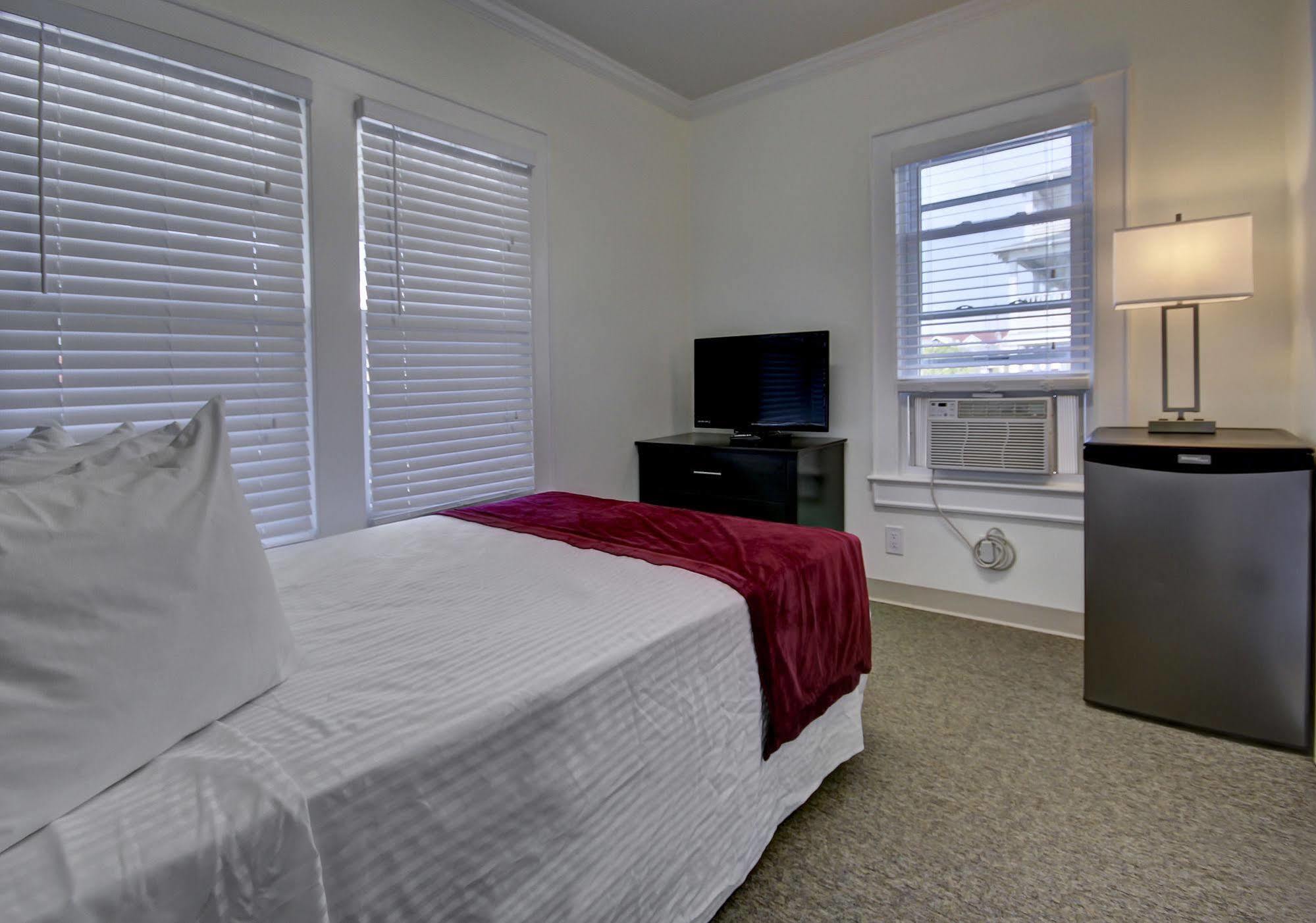 The Wellington Hotel & Suites Oceanblock 大洋城 外观 照片