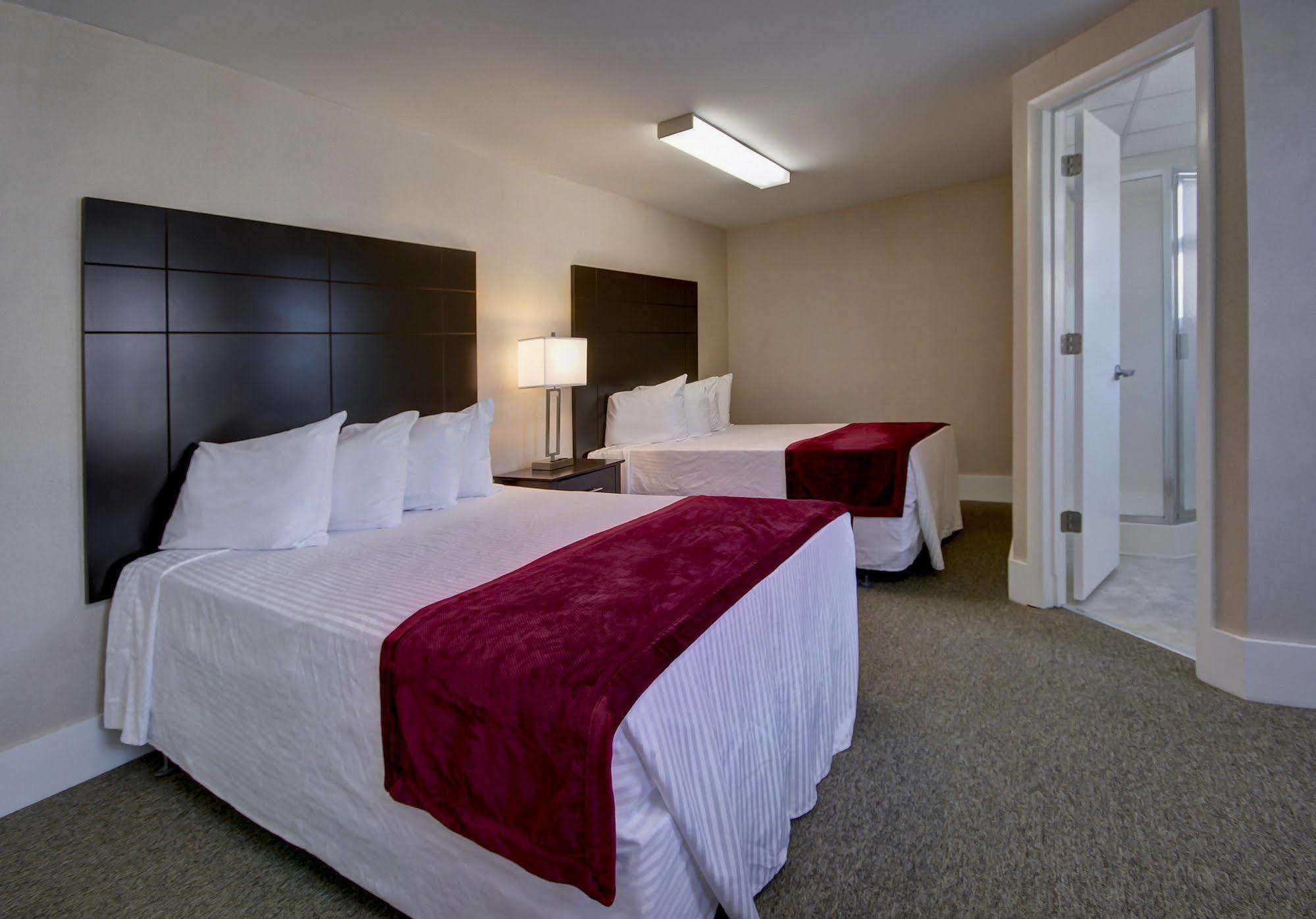 The Wellington Hotel & Suites Oceanblock 大洋城 外观 照片