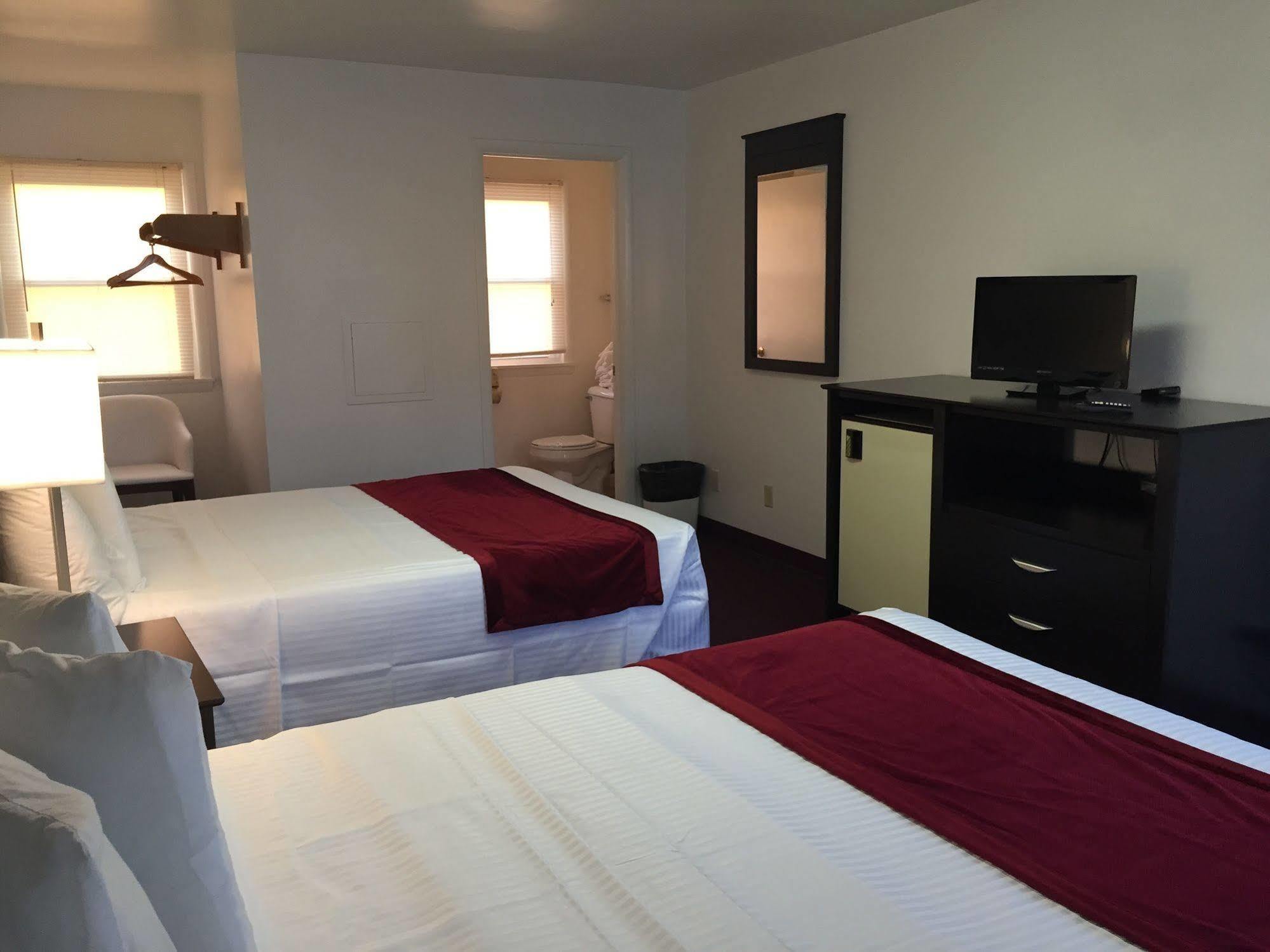 The Wellington Hotel & Suites Oceanblock 大洋城 外观 照片