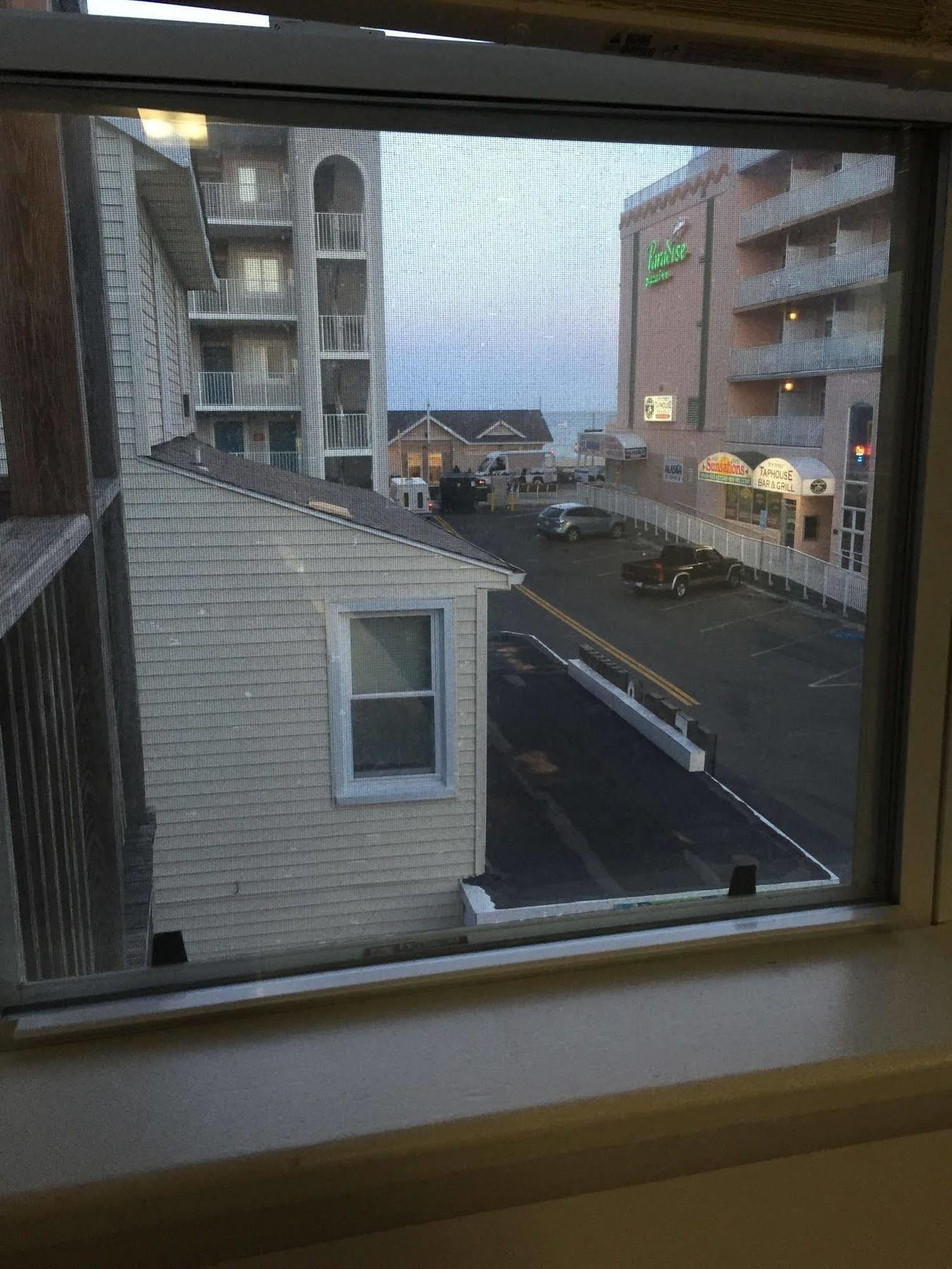The Wellington Hotel & Suites Oceanblock 大洋城 外观 照片