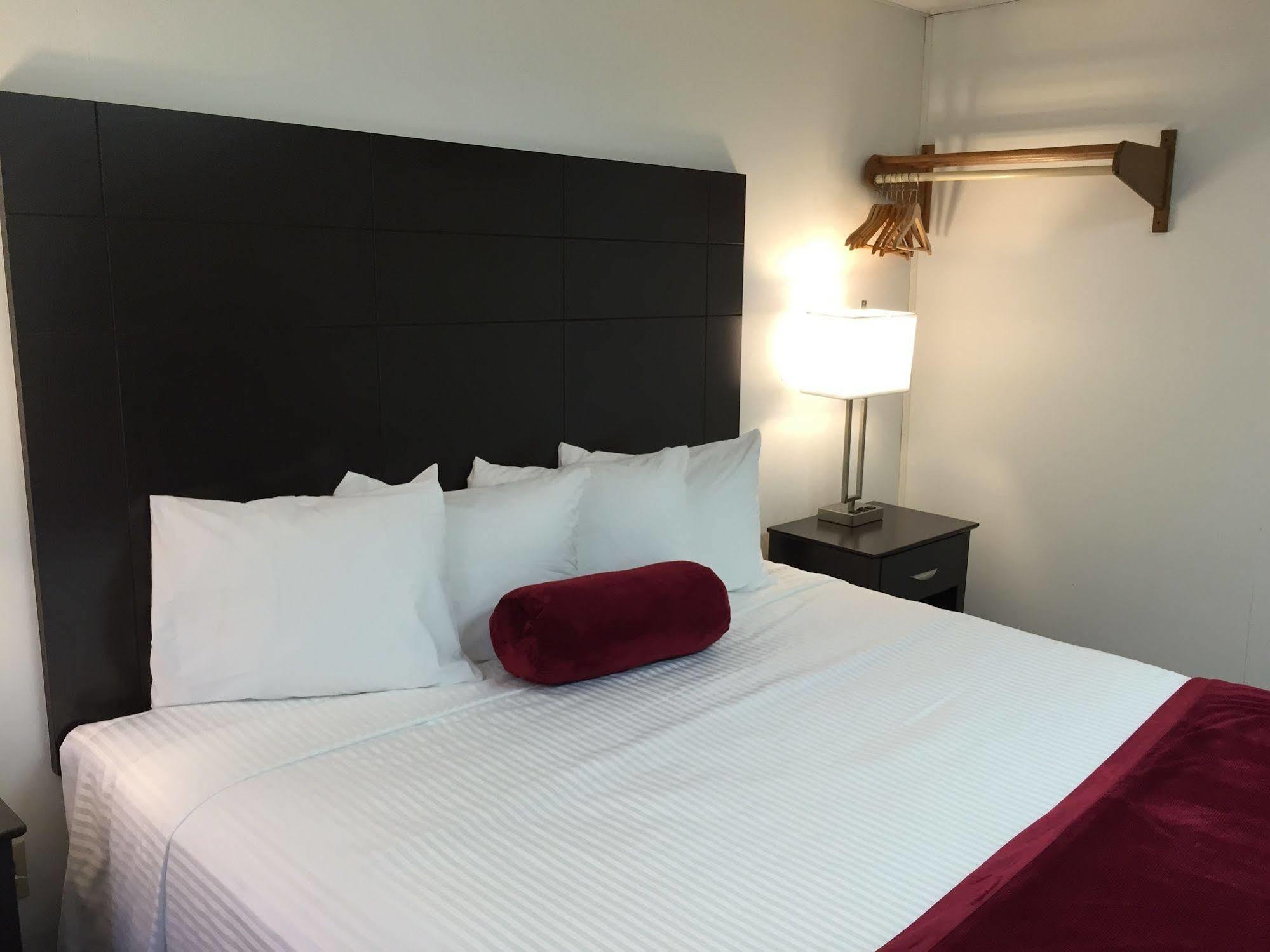 The Wellington Hotel & Suites Oceanblock 大洋城 外观 照片